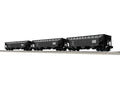 O CoG 3 Bay AAR Hopper 3 Pack B