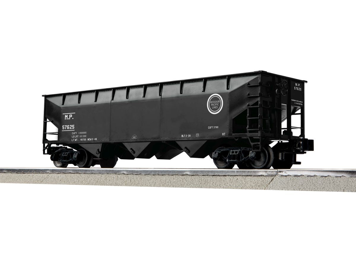 O MP 3 Bay AAR Hopper #57625