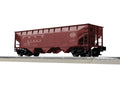 O P&LE 3 Bay AAR Hopper #57402