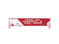 O TCAX Farmers Co-Op 4740 PS-2CD #60158