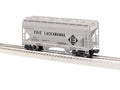 O E-L 2 Bay ACF Covered Hopper #21366