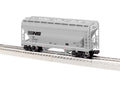 O NS 2 Bay ACF Covered Hopper #233004