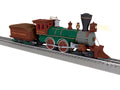 O RTR WM Crooks LionChief 4-4-0