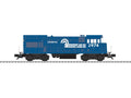 O RTR LC CR U36B Diesel #2974
