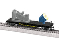 HO RTR Batman Searchlight Car