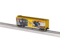 HO RTR Wings of Angels HO Boxcar - Jessie