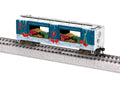 HO RTR THE POLAR EXPRESS Present Car