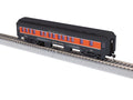 HO RTR Transylvania Railroad Coach Car