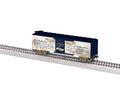 HO RTR Declaration of Independence HO MUSA Boxcar