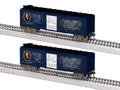HO RTR HO MUSA Boxcar - James Madison