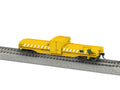 HO RTR BN Maxson Scale Test Car #979022