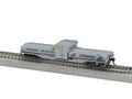 HO RTR CR Maxson Scale Test Car #80095