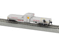 HO RTR KCS Maxson Scale Test Car #12