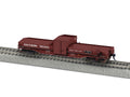 HO RTR SOU Maxson Scale Test Car #992552