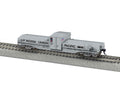 HO RTR UP Maxson Scale Test Car #903006