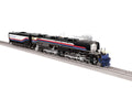 BTO VISION American Freedom Train Big Boy #4014 Oil Tender