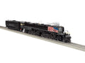 BTO VISION Lionel Lines Big Boy Coal Tender