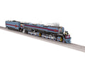 BTO VISION Polar Express Big Boy Coal Tender