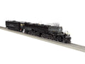 BTO VISION UP Big Boy #4004 Coal Tender