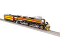 BTO VISION UP Big Boy #4018 Coal Tender