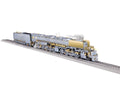 BTO VISION Pilot Big Boy #9999 Coal Tender