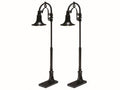 O RTR Gooseneck Lamps 2pk