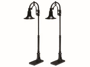 O RTR Gooseneck Lamps 2pk