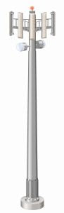 O RTR Cell Tower