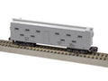 AF Bunk Car MoW #4027