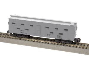 AF Bunk Car MoW #4027