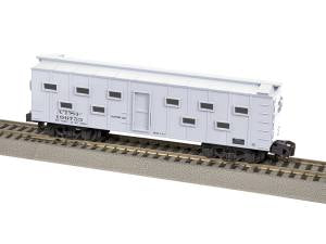 AF Bunk Car SF #196755