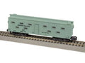 AF Bunk Car UP #906115