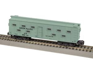 AF Bunk Car UP #906115