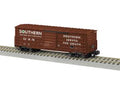 AF Waffle-Side Boxcar SOU #531876