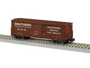 AF Waffle-Side Boxcar SOU #531876