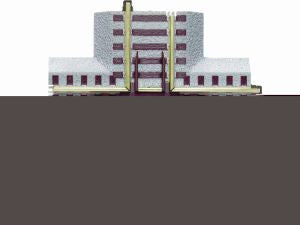 AF RTR FasTrack 90* Crossing