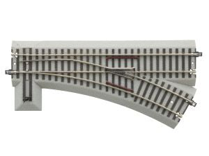 AF RTR FasTrack R20 Manual RH Switch