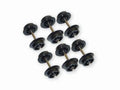 AF Replacement Wheels & Axles/6pk