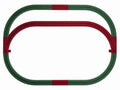 AF RTR FasTrack Outer Passing Loop Track Pack