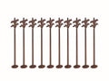 O RTR Telephone Poles/10pk