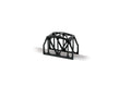 O RTR Short Extension Bridge/blk