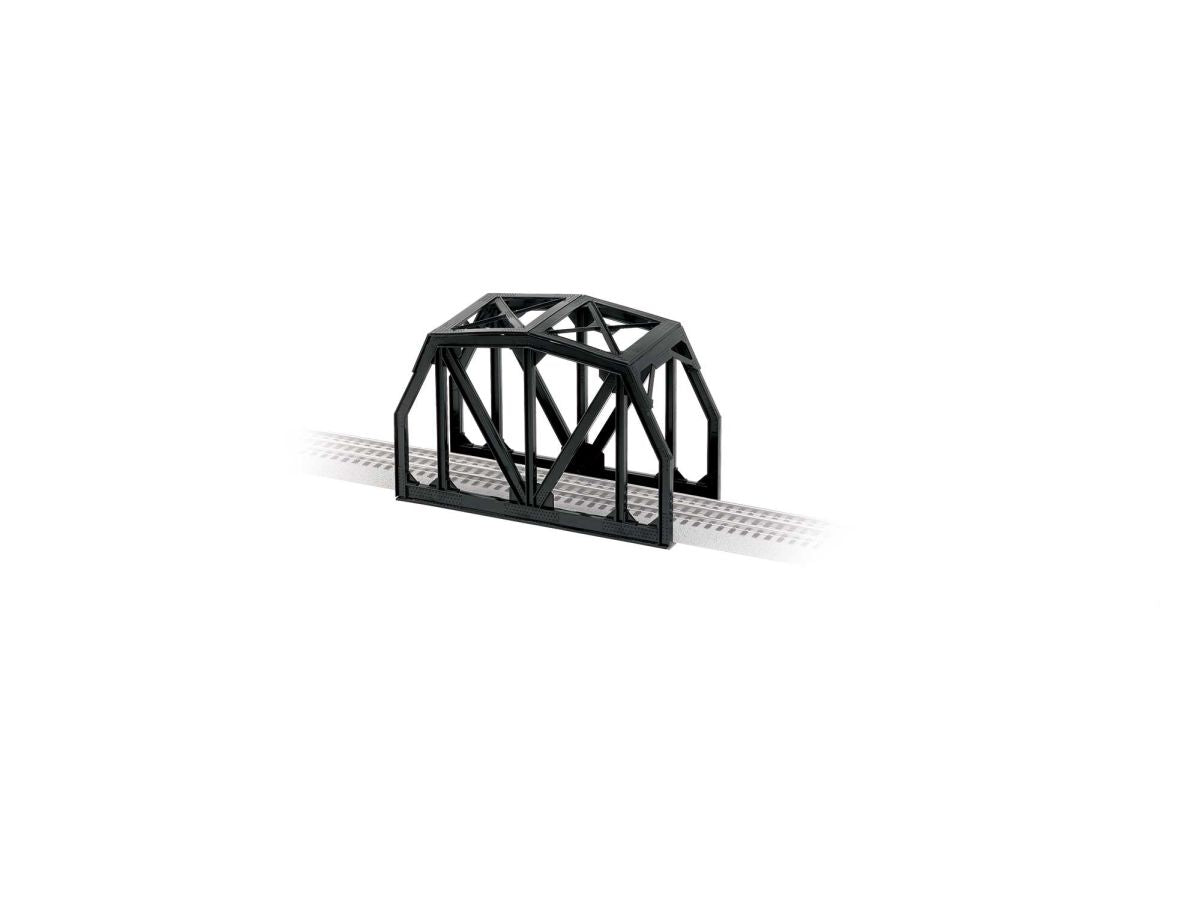 O RTR Short Extension Bridge/blk