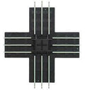 O O27 Tubular Track 90* Crossover