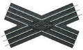 O O27 Tubular Track 45* Crossover