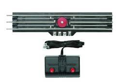 O Oga Tubular Remote Control Track