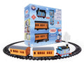 O RTR TTT Thomas & Friends Battery Operated Oga Train Set
