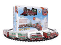 O RTR North Poler Express Battery Operated O-Gauge Train Set