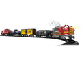 O RTR SF Flyer Freight Battery Operated O-Gauge Train Set