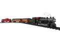 O RTR PRR Flyer Battery Operated O-Gauge Train Set
