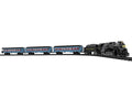 O RTR The Polar Express Battery Operated O-Gauge Train Set
